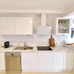 Appartement Lava & Ocean - Icod De Vinos - Ac, 3 Bedrooms, 2 Bathrooms, Ocean And Teide View *