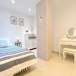 Lava & Ocean - Icod De Vinos - Ac, 3 Bedrooms, 2 Bathrooms, Ocean And Teide View