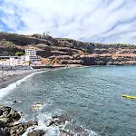 Lava & Ocean - Icod De Vinos - Ac, 3 Bedrooms, 2 Bathrooms, Ocean And Teide View * Icod De Los Vinos
