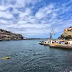 Lava & Ocean - Icod De Vinos - Ac, 3 Bedrooms, 2 Bathrooms, Ocean And Teide View Appartement