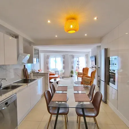 Appartamento Lava & Ocean - Icod De Vinos - Ac, 3 Bedrooms, 2 Bathrooms, Ocean And Teide View Icod De Los Vinos