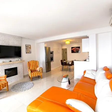 Lava & Ocean - Icod De Vinos - Ac, 3 Bedrooms, 2 Bathrooms, Ocean And Teide View Appartamento Icod De Los Vinos