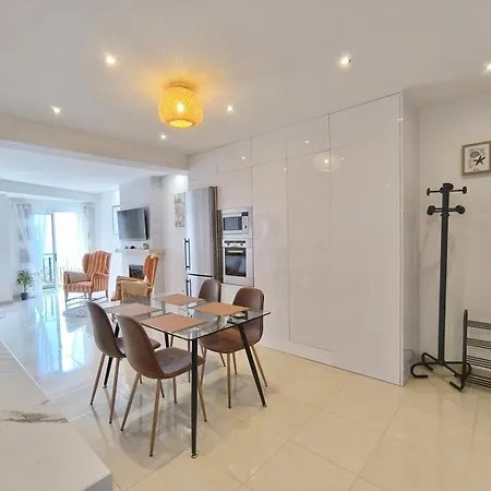 Appartamento Lava & Ocean - Icod De Vinos - Ac, 3 Bedrooms, 2 Bathrooms, Ocean And Teide View Icod De Los Vinos