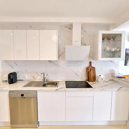 Appartamento Lava & Ocean - Icod De Vinos - Ac, 3 Bedrooms, 2 Bathrooms, Ocean And Teide View *