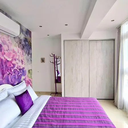 Lava & Ocean - Icod De Vinos - Ac, 3 Bedrooms, 2 Bathrooms, Ocean And Teide View Appartement