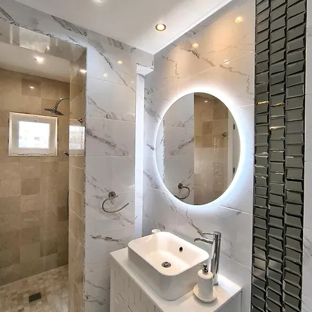 Appartamento Lava & Ocean - Icod De Vinos - Ac, 3 Bedrooms, 2 Bathrooms, Ocean And Teide View Icod De Los Vinos