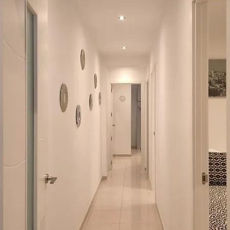 Appartamento Lava & Ocean - Icod De Vinos - Ac, 3 Bedrooms, 2 Bathrooms, Ocean And Teide View *